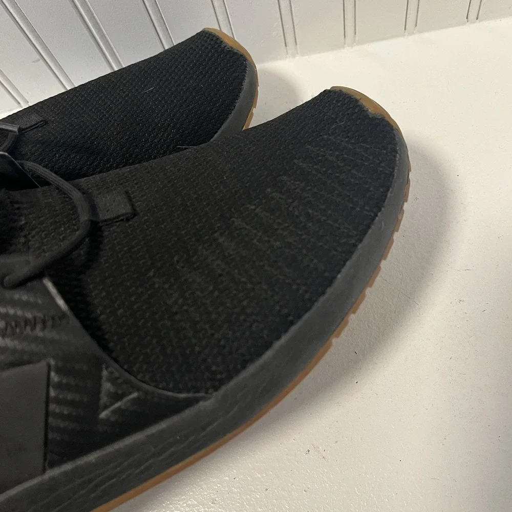 Adidas X_PLR Black Gum Athletic Sneakers Mens Size 13 FY9053